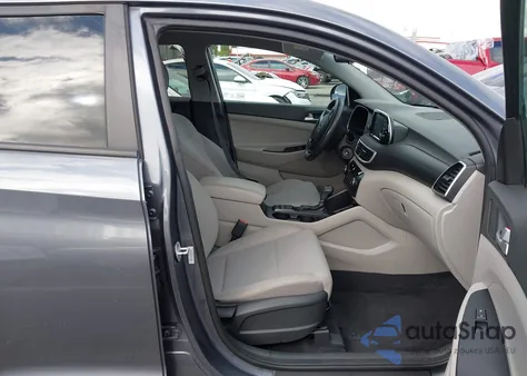 2019 Hyundai Tucson Se z USA, uszkodzony, nr VIN KM8J23A44KU943906